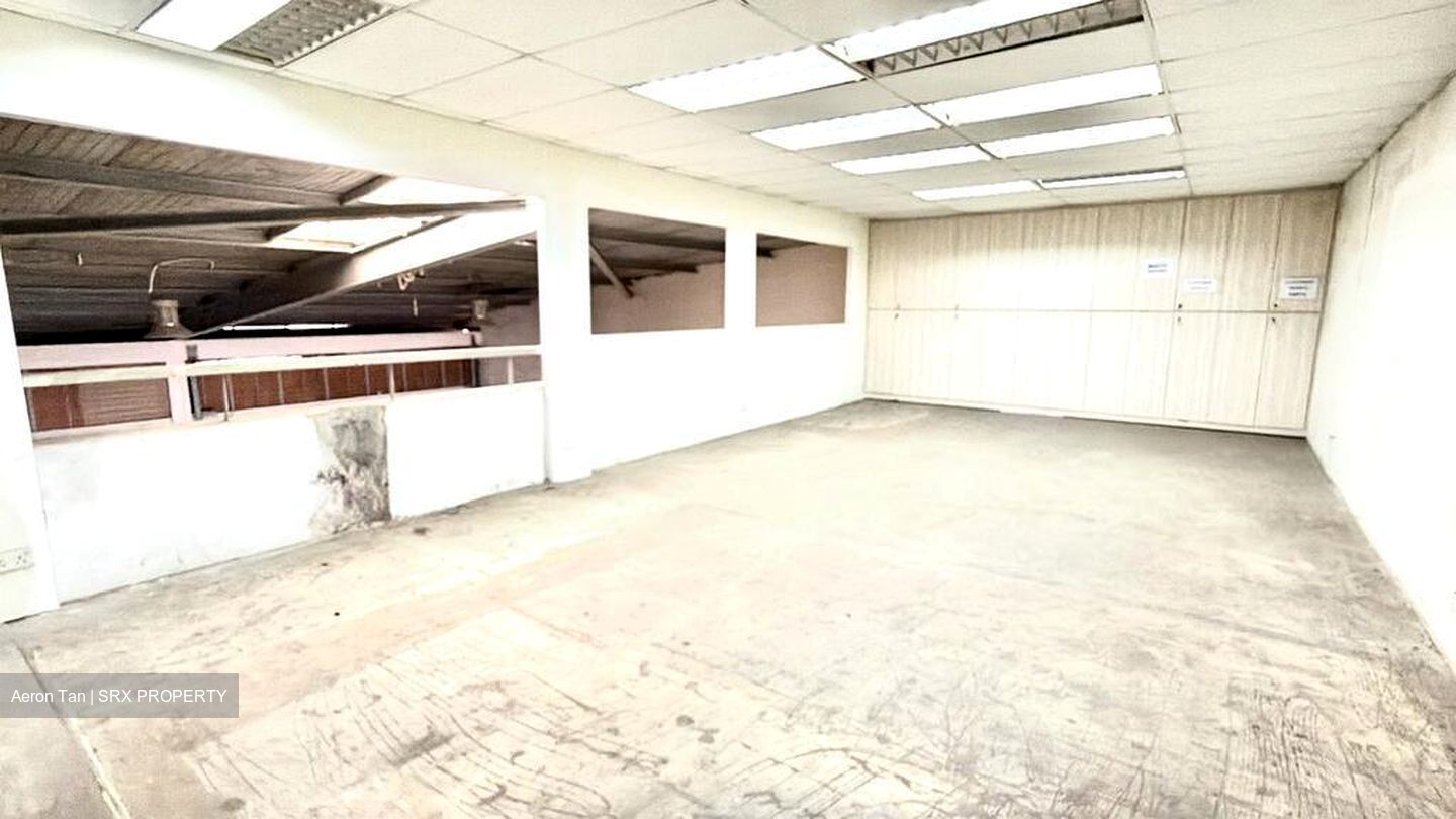 Geylang Bahru (D12), Factory #502538381